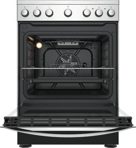 Image du produit Indesit IS67V5PCX/E