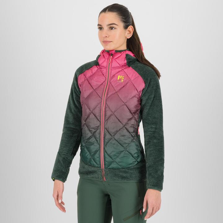 Produktbild Karpos Marmarole Smart W Jacket (S)