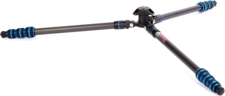 Actual product image 3 Legged Thing Punks Billy 2.0 with Airhed Neo 2.0 Blue