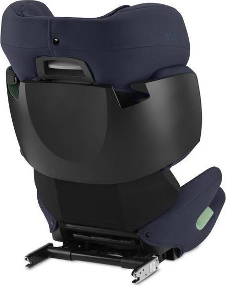 Immagine prodotto Cybex Soluzione X I-Fix (Seggiolino per bambini)