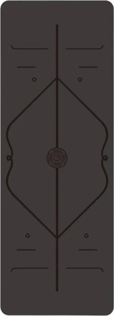 Cachet Yogamatte (4.50 mm)