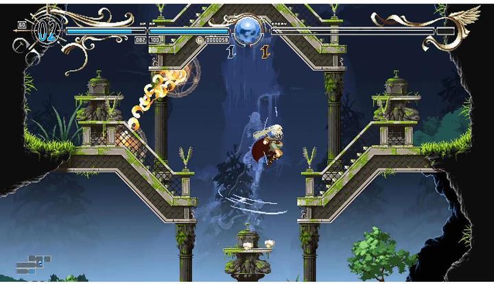 Image du produit 2K Games Record of Lodoss War : Deedlit à Wonder Labyrinth (Switch, Multilingue)