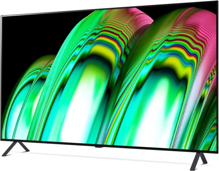 Produktbild LG OLED48A29LA (48", A2, OLED, 4K, 2022)