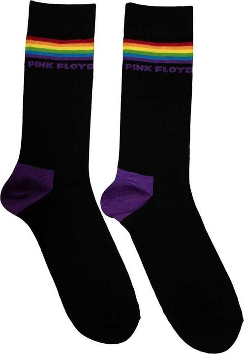 Immagine prodotto Pink Floyd Calzini Striscia Larga Adulto Unisex (39.5 - 45.5)