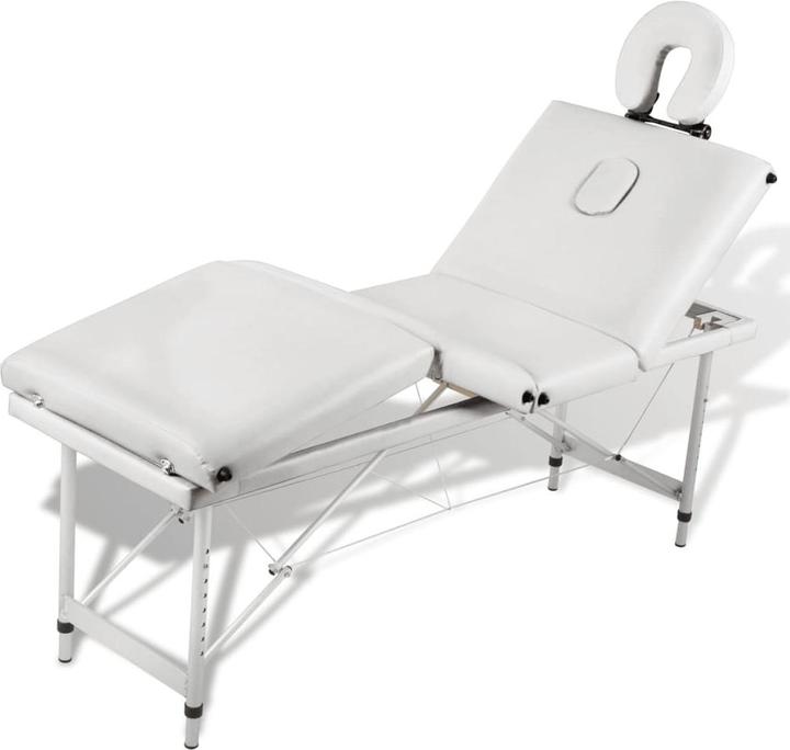 Image du produit vidaXL Massagetisch