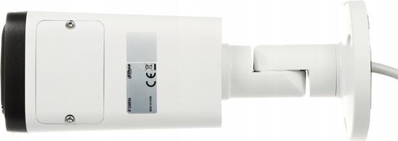 Actual product image Dahua IPC-HFW3849TP-ZAS-IL IP-Kamera 4K T/N IR PoE (3840 x 2160 pixels)