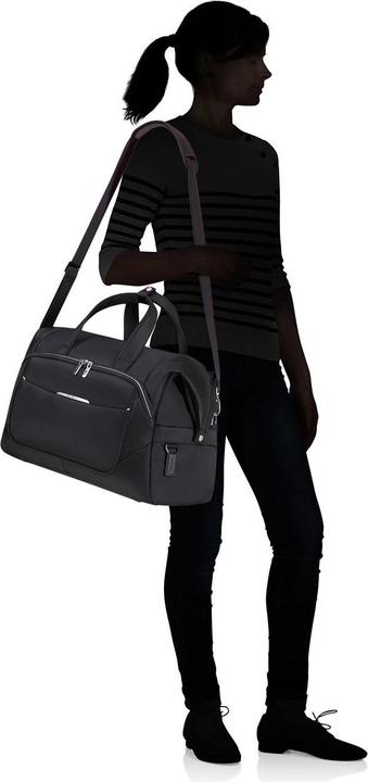 Image du produit Samsonite Re-Lite Reisetasche 48cm (36.50 l)