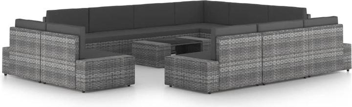 Produktbild vidaXL Anika