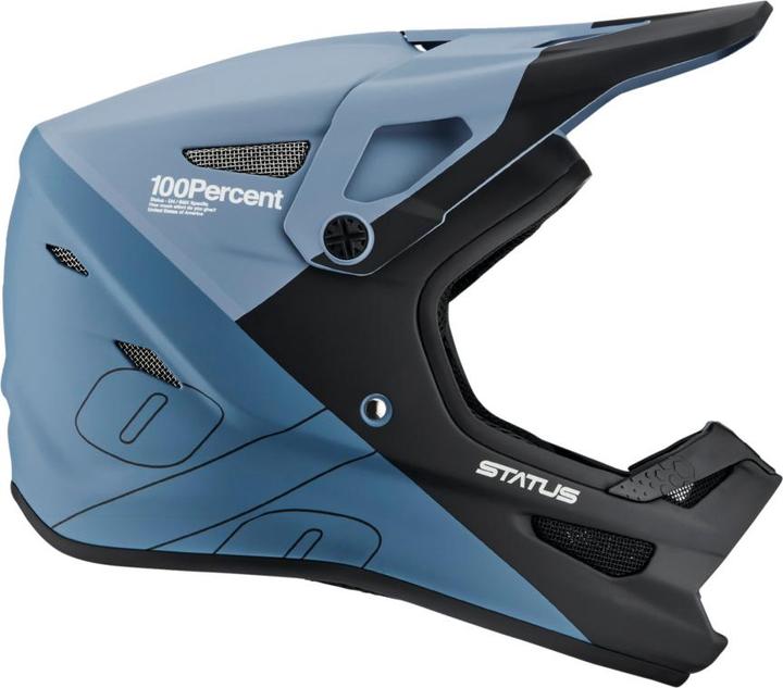 Actual product image 100% Status (59 - 60 cm)