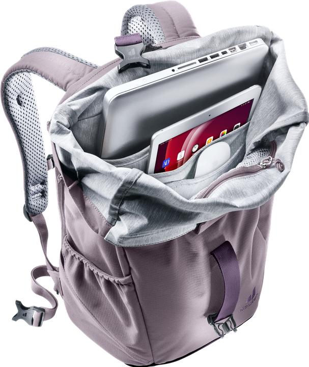 Actual product image Deuter StepOut 22 (22 l)