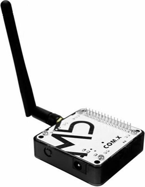 Immagine prodotto M5Stack Modulo ZigBee CC2630F128 con antenna