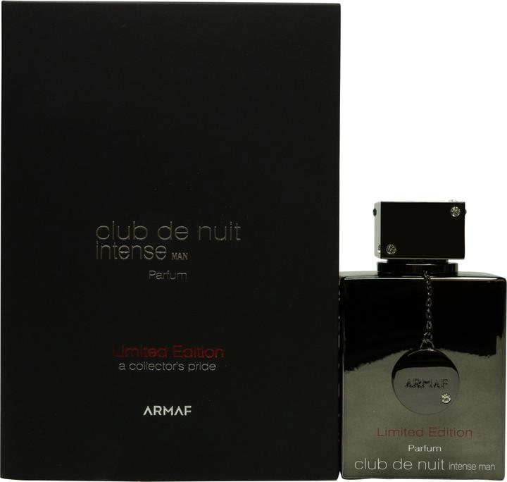 Image du produit Armaf Club De Nuit (Eau de parfum, 105 ml)