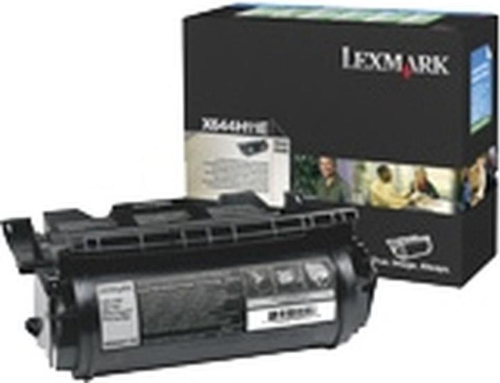 Image du produit Lexmark X644h11e (CF)