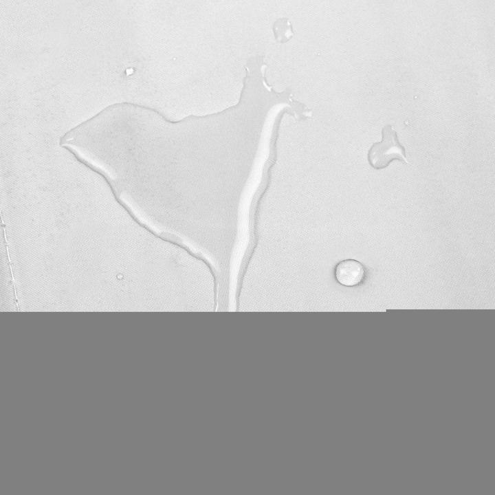 Image du produit Dema Seitenmarkise 180 x 300 cm Grau (3 m)