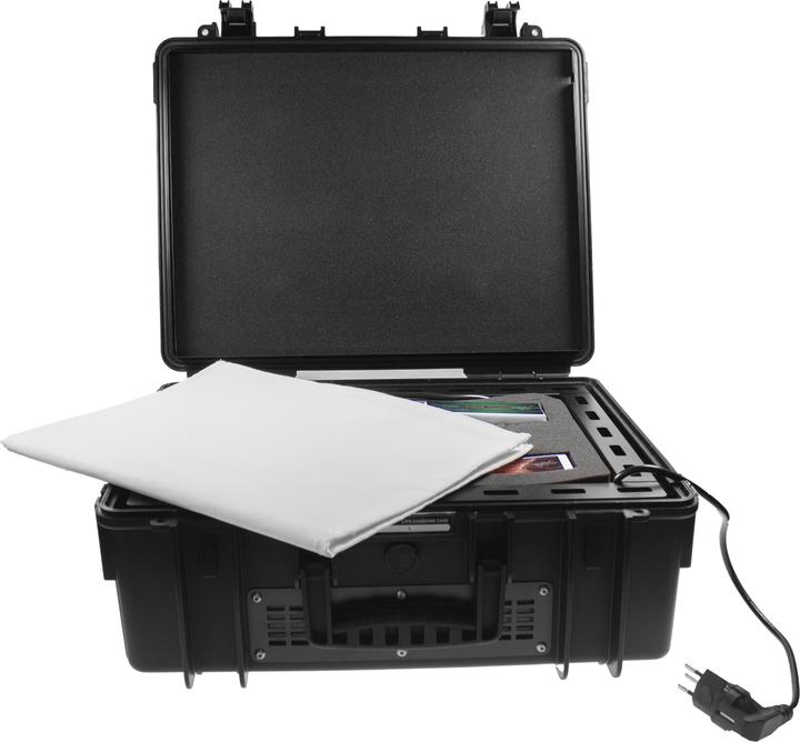 Produktbild Swaytronic LiPo Charging Case (42 cm, 51 cm)