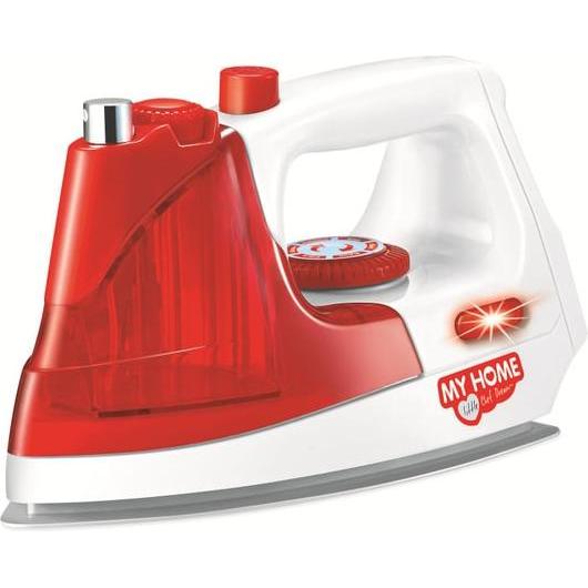 Besttoy Bügeleisen mit Sound und Licht - ca. 17cm