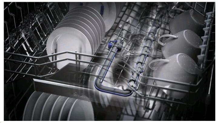 Produktbild Siemens iQ500 SX95EX12CE