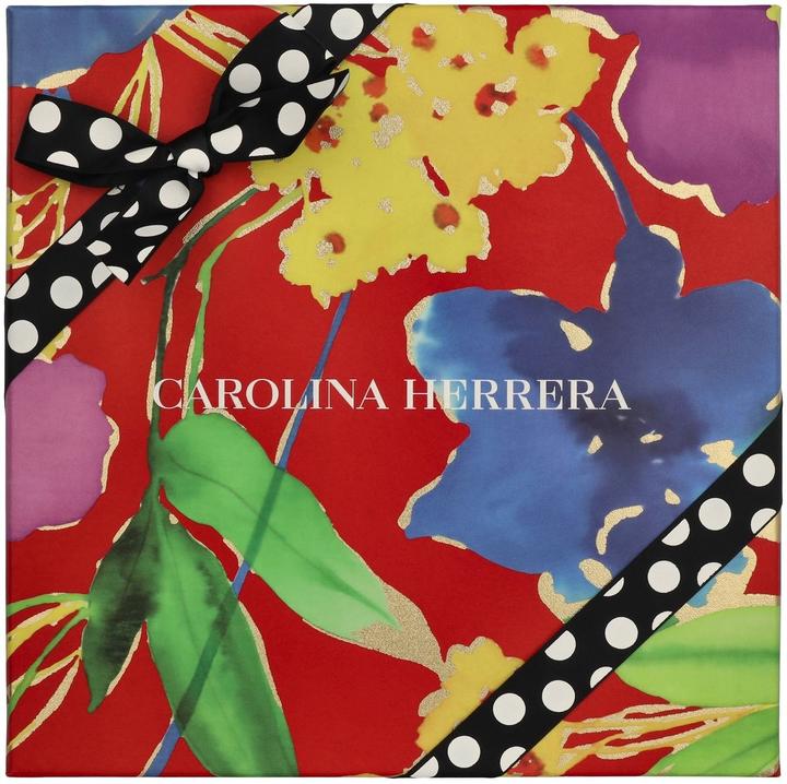 Immagine prodotto Carolina Herrera Brava ragazza (Set di profumi)
