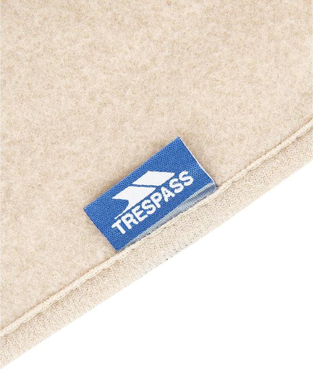 Produktbild Trespass Snuggles FleeceDecke (180 x 120 cm)