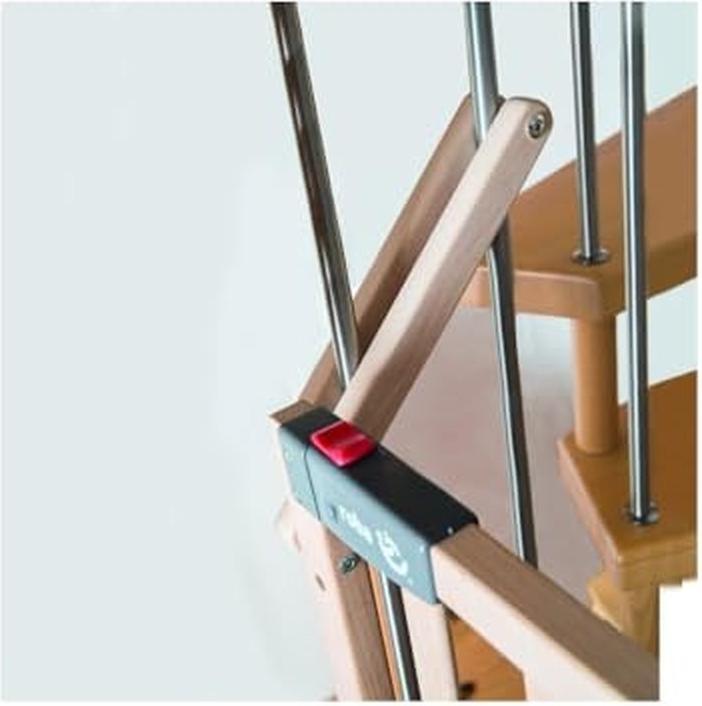 Actual product image Roba Stair guard (80 cm)