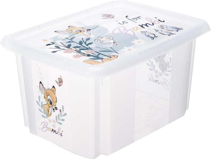 keeeper Karolina (38 x 29.5 x 20.5 cm, 15 l)