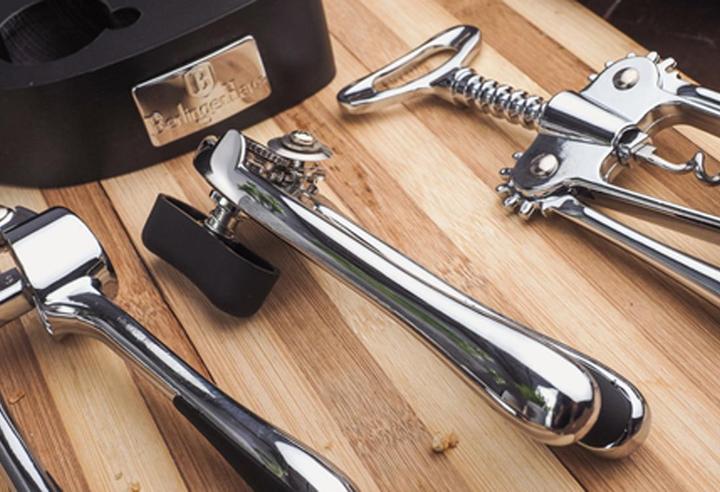 Image du produit BerlingerHaus Gadget Set