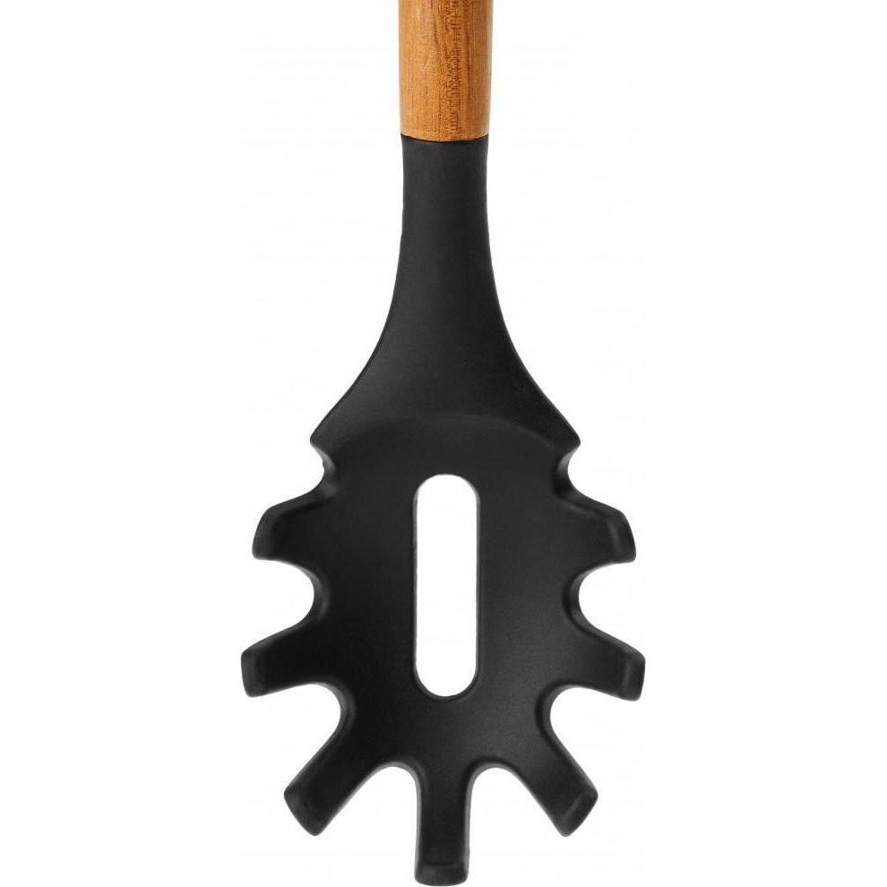 Thumbnail - Gerlach Łyżka do spaghetti Natur, Kochbesteck