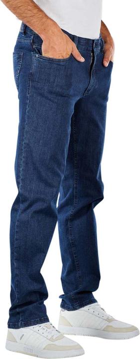 Actual product image Eurex by Brax Eurex Luke Jeans Straight Fit blue stone (48)