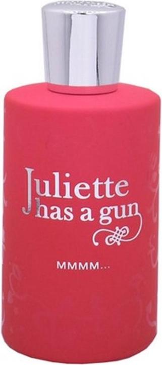 Actual product image Juliette Has a Gun Mmmm... (Eau de parfum, 100 ml)