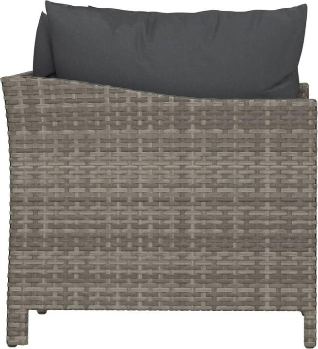 Actual product image vidaXL Samuel