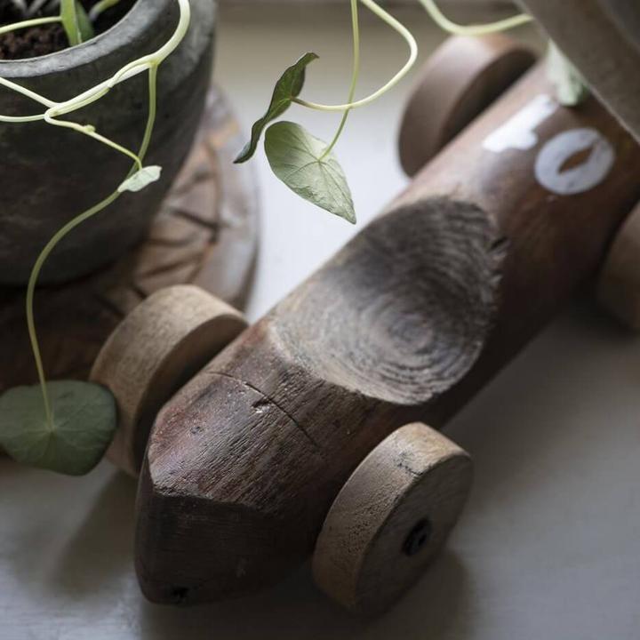 Produktbild Ib Laursen Rennwagen UNIKA