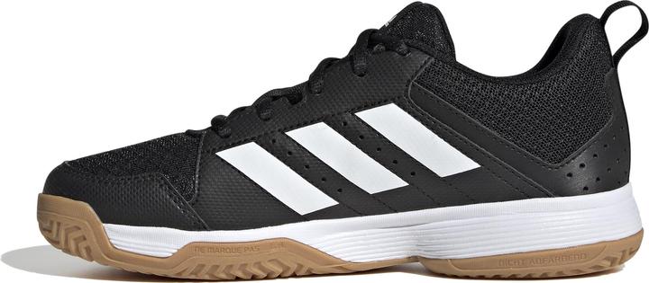 Produktbild adidas Ligra 7 Kids Indoorschuhe Kinder (36 2/3)