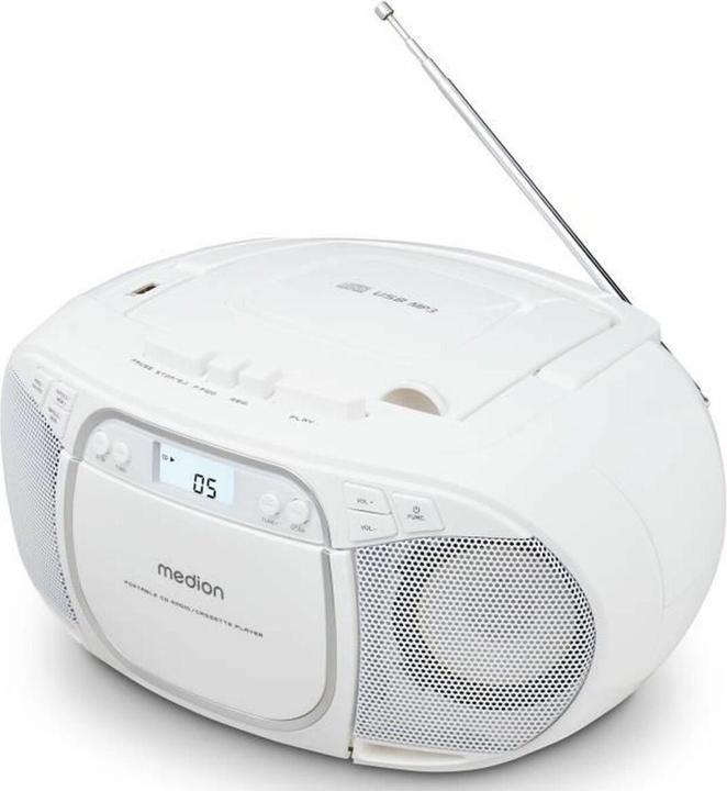 Produktbild Medion LIFE E66476 (FM, AM)