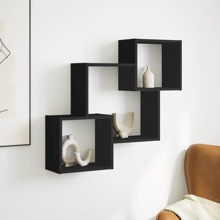 Immagine prodotto VidaXL Armadio a muro (78 x 18 x 71 cm)