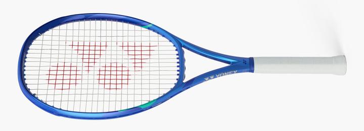 Actual product image Yonex EZONE98TOUR-315g blast blue G2 (2)