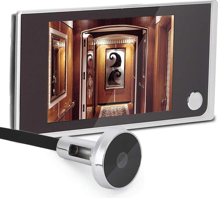 Tangxi Digital door peephole (Digital)