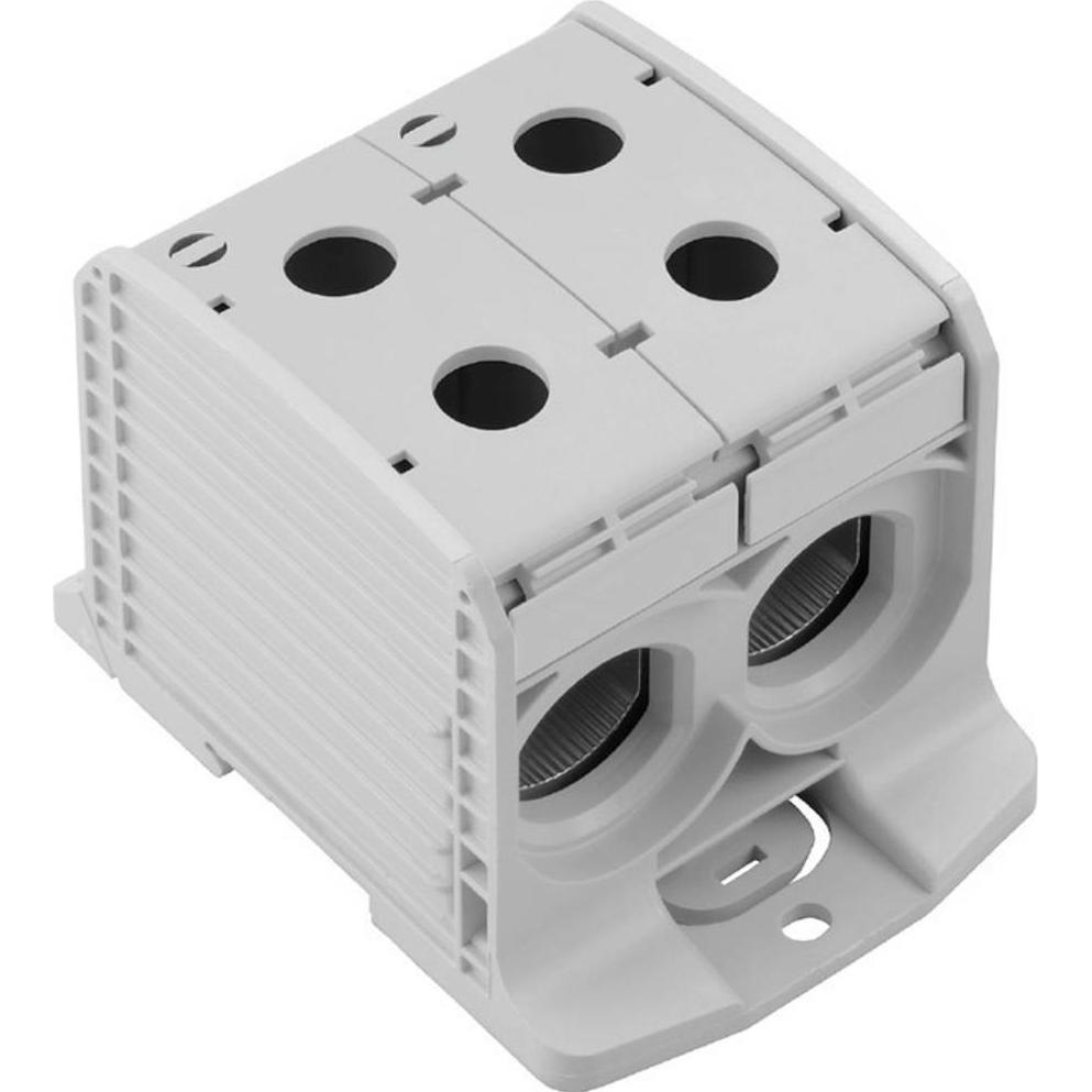 Weidmüller, Collegamento per cavi, WPD 233 2X300/2X300