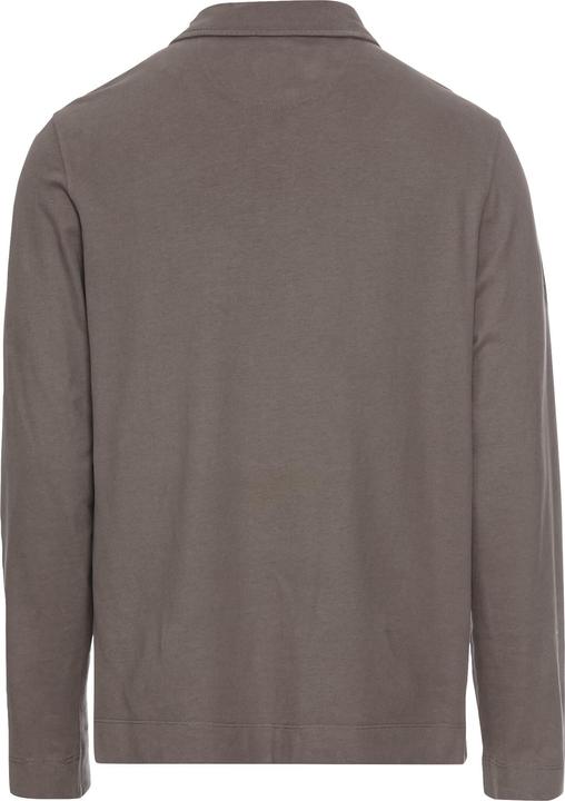 Immagine prodotto Camel Active Polo a maniche lunghe in cotone biologico certificato (M)