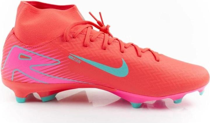 Actual product image Nike ZM Superfly 10 Acad FG/MG football boots (44.5)