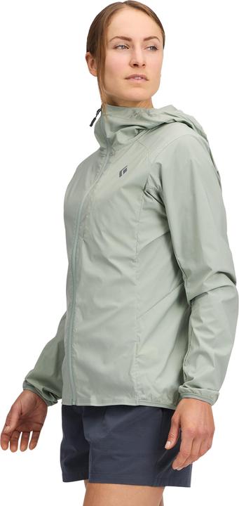 Immagine prodotto Black Diamond W Alpine Start Hoody (XS)