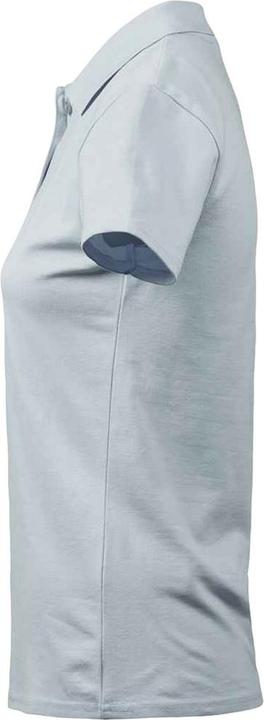 Immagine prodotto Tee Jays Luxury Maglietta Polo Elasticizzata Donna (XL)
