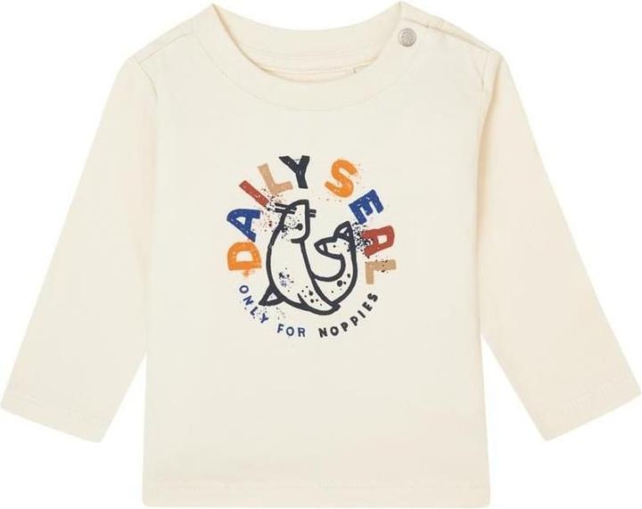 Immagine prodotto Noppies Maglia Grinestar a maniche lunghe per bambini (80)