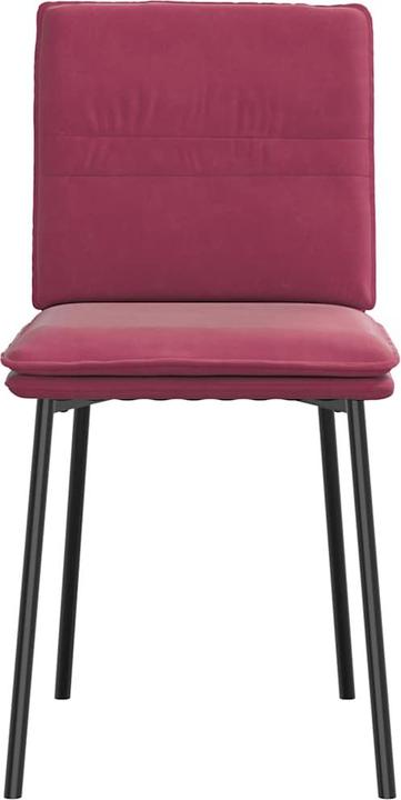 Image du produit vidaXL Esszimmerstuhl