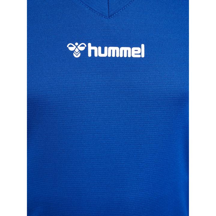 Immagine prodotto hummel hmlBL ESSENTIAL TEE L/S KIDS (140)