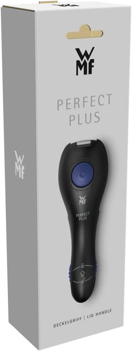 Actual product image WMF 0894806030 LID HANDLE PERFECT PLUS (Plastic)