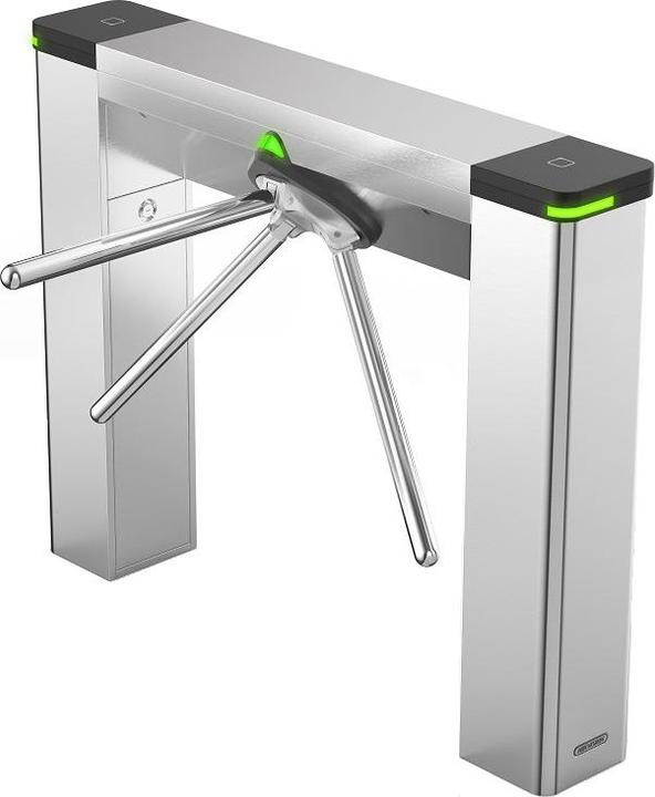 Actual product image Hikvision DS-K3G501SX-R/M-Dm55 Turnstile right