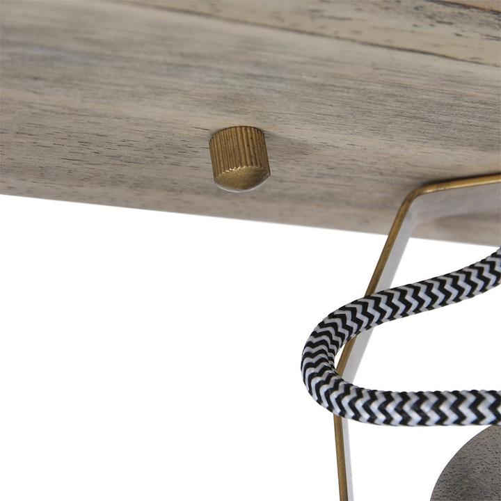 Produktbild Steinhauer Gearwood (E27)