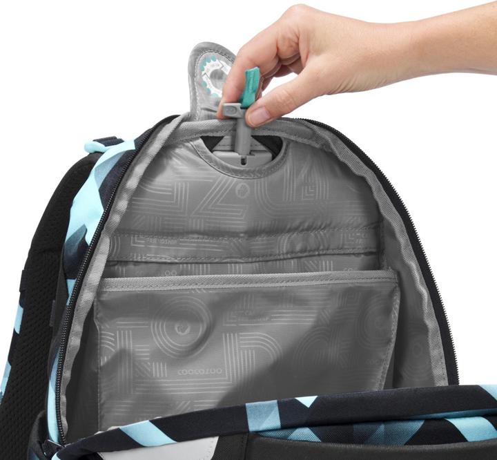 Actual product image Coocazoo Mate Schulrucksack 44 cm (30 l)