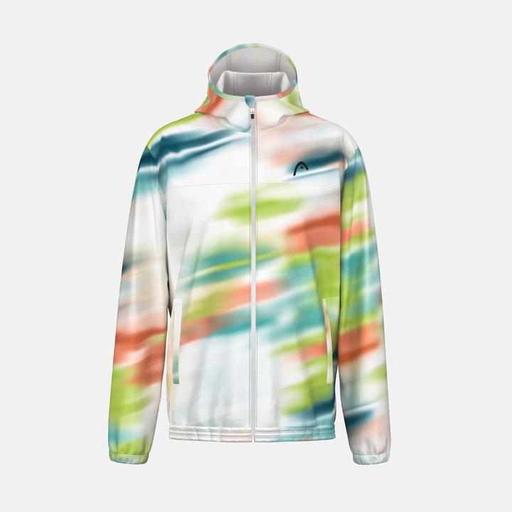 Produktbild Head Tennisjacke Blur (S)