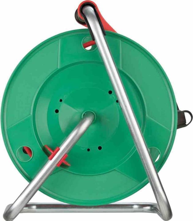 Immagine prodotto Brennenstuhl Avvolgicavo Garant G Garden AT-N05V3V3-F 1,5 (40 m, 1.50 mm².)